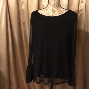 Ann Taylor Blouse